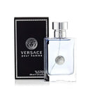 Versace Pour Homme 3.4 oz (100 ml) – Luxury Men's Perfume | 60% OFF + Free USA Shipping