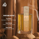 Lattafa Angham 3.40 Ounce / 100 ml – Luxury Unisex's Perfume | 50% OFF + Free USA Shipping