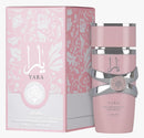 Lattafa YARA 3.40 Ounce / 100 ml for Women – Authentic Luxury Fragrance | Free USA Shipping