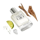 Giorgio Armani Acqua di Giò Refillable 4.2 oz (125 ml) for Unisex – Authentic Luxury Fragrance | Free USA Shipping