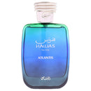 Rasasi Hawas Atlantis Fresh & Modern Scent 3.4 fl oz / 100 ml – Luxury Men's Perfume | 70% OFF + Free USA Shipping