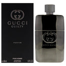 Gucci Guilty for Men 3.0 fl oz / 90 ml – Luxury Men Perfume | 40% OFF | Free USA Shipping