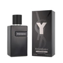 Yves Saint Laurent Y Le – Open Box 3.3 oz / 100 ml for Men – Free USA Shipping, 3-Day Delivery