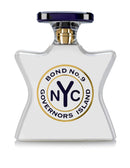Bond No. 9 New York Governor's Island 3.4 fl oz / 100 ml – Luxury Rich & Long Lasting Perfume for Unisex