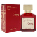 Maison Francis Kurkdjian Baccarat Rouge 540 Pure Perfume 2.3 Fluid Ounces – Luxury Bold & Long Lasting Perfume for Unisex