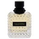 Valentino Donna Born in Roma Yellow Dream 3.4 oz (100 ml) for Women – Authentic Luxury Fragrance | Free USA Shipping