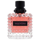 Valentino Donna Born in Roma for Women 3.4 oz (100 ml) – Luxury Ladies Perfume | 60% OFF | Free USA Shipping