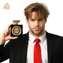 Lattafa Perfumes NEBRAS 3.4 fl oz / 100 ml for Unisex – Free USA Shipping, 3-Day Delivery