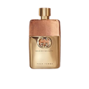Gucci Guilty 3.0 oz (90 ml) – Luxury Long Lasting Woody Fresh Perfume for Women