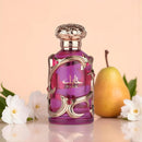 Lattafa Habik 3.40 Ounce / 100 ml – Luxury Women's Perfume | 70% OFF + Free USA Shipping