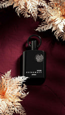 Afnan Supremacy Noir for Men 3.4 fl oz / 100 ml – Luxury Men Perfume | 40% OFF | Free USA Shipping