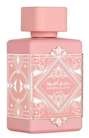 Lattafa Perfumes Bade'e Al Oud Noble Blush 3.40 Ounce / 100 ml for Unisex – Free USA Shipping, 3-Day Delivery