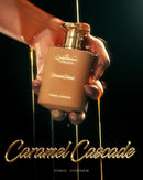 Paris Corner Taskeen Caramel Cascade for Unisex 3.4 Fluid Ounces – Luxury Unisex Perfume | 65% OFF | Free USA Shipping