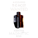 Azzaro The Most Wanted Intense 3.4 fl oz / 100 ml for Men – Free USA Shipping, 3–5 Day Delivery