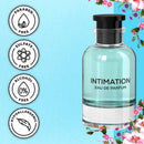 Louis Vuitton Imagination 3.4 fl oz / 100 ml for Men – Free USA Shipping, 3-5 Day Delivery