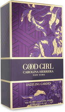 Carolina Herrera Good Girl 2.7 oz (80 ml) – Luxury Bold & Long Lasting Perfume for Women