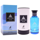 Maison Alhambra Jean Lowe - Azure for Unisex 3.40 Ounce / 100 ml – Luxury Unisex Perfume | 70% OFF | Free USA Shipping