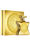 Bond No. 9 New York Gold Street for Unisex 3.4 fl oz / 100 ml – Luxury Unisex Perfume | 38% OFF | Free USA Shipping