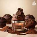 Lattafa Choco Overdose 2.6 Ounce / 75 ml for Unisex – Authentic Luxury Fragrance | Free USA Shipping