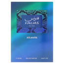 Rasasi Hawas Atlantis Fresh & Modern Scent 3.4 fl oz / 100 ml – Luxury Men's Perfume | 70% OFF + Free USA Shipping