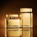 Dolce & Gabbana The One Gold Intense 1.7 fl oz / 50 ml – Luxury Rich & Long Lasting Perfume for Women