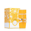 Lattafa YARA Tous 3.40 Ounce / 100 ml – Luxury Rich & Long Lasting Perfume for Women