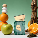 Fragrance World French Avenue Aether Extrait de 3.40 Ounce / 100 ml for Unisex – Free USA Shipping, 3-5 Day Delivery