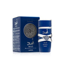 Lattafa ASAD ZANZIBAR 3.40 Ounce / 100 ml for Unisex – Free USA Shipping, 3-5 Day Delivery