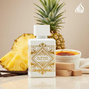 Lattafa Bade'e Al Oud Honer & Glory 3.40 Ounce / 100 ml – Luxury Unisex's Perfume | 70% OFF + Free USA Shipping