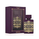 Lattafa Perfumes Bade'e Al Oud AMETHYST 3.40 Ounce / 100 ml for Unisex – Free USA Shipping, 3-Day Delivery