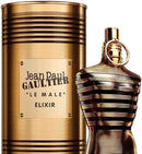 Jean Paul Gaultier Le Male Elixir for Men 2.5 oz / 75 ml – Luxury Men Perfume | 65% OFF | Free USA Shipping
