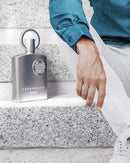 Afnan Supremacy Pour Homme 3.4 fl oz / 100 ml – Luxury Men's Perfume | 65% OFF + Free USA Shipping