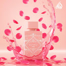 Lattafa Perfumes Bade'e Al Oud Noble Blush 3.40 Ounce / 100 ml for Unisex – Free USA Shipping, 3-Day Delivery