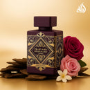 Lattafa Perfumes Bade'e Al Oud AMETHYST 3.40 Ounce / 100 ml for Unisex – Free USA Shipping, 3-Day Delivery