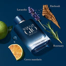 Giorgio Armani Acqua di Giò Profondo 3.4 oz / 100 ml – Luxury Men's Perfume | 70% OFF + Free USA Shipping
