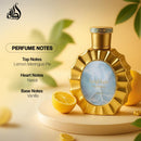Lattafa Victoria for Women 3.4 Ounce / 100 ml – Luxury Ladies Perfume | 65% OFF | Free USA Shipping