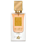 Lattafa Ana Abiyedh Coral (Poudree) 3.4 fl oz / 100 ml – Luxury Unisex's Perfume | 40% OFF + Free USA Shipping