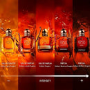 Armani Stronger With You Amber 3.4 oz / 100 ml for Men – Authentic Luxury Fragrance | Free USA Shipping