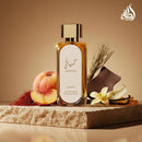 Lattafa Hayaati Gold Elixir 3.40 Ounce / 100 ml – Luxury Rich & Long Lasting Perfume for Unisex