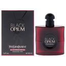 Yves Saint Laurent Black Opium Over Red for Women 1.69 oz – Luxury Ladies Perfume | 40% OFF | Free USA Shipping