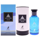 Maison Alhambra Jean Lowe - Azure for Unisex 3.40 Ounce / 100 ml – Luxury Unisex Perfume | 70% OFF | Free USA Shipping