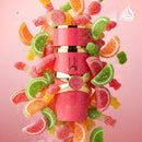 Lattafa YARA Candy for Women 3.40 Ounce / 100 ml – Luxury Ladies Perfume | 45% OFF | Free USA Shipping