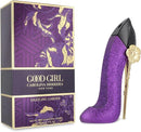 Carolina Herrera Good Girl 2.7 oz (80 ml) – Luxury Bold & Long Lasting Perfume for Women