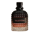 Valentino Uomo Born in Roma Coral Fantasy 3.4 oz (100 ml) – Luxury Premium Long Lasting Perfume for Men
