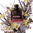 Valentino Uomo Born in Roma Intense for Men 3.4 oz (100 ml) – Luxury Men Perfume | 50% OFF | Free USA Shipping