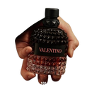 Valentino Uomo Born in Roma Coral Fantasy 3.4 oz (100 ml) – Luxury Premium Long Lasting Perfume for Men