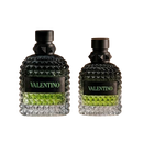Valentino Uomo Born in Roma Green Stravaganza 3.4 oz (100 ml) for Men – Free USA Shipping, 3-Day Delivery