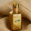 HERSH Lahab Arabic Oriental Fragrance for Women 3.4 fl oz / 100 ml – Luxury Ladies Perfume | 50% OFF | Free USA Shipping