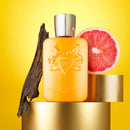Parfums de Marly Perseus 2.5 fl oz / 75 ml – Luxury Premium Long Lasting Perfume for Men
