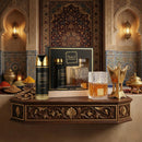 Lattafa KHAMRAH 3.40 Ounce / 100 ml – Luxury Unisex's Perfume | 55% OFF + Free USA Shipping
